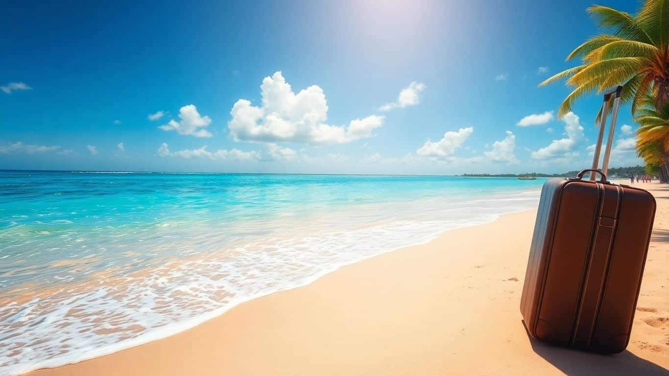 Ryanair Holidays deals for 2025/2026 adventures.