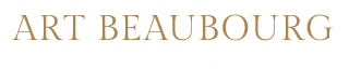 Art Beaubourg Paris Logo