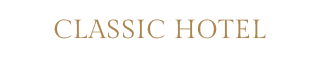 Classic Hotel London Logo
