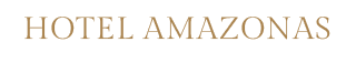 Hotel Amazonas Logo