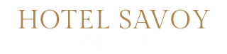 Hotel Savoy Paris Logo