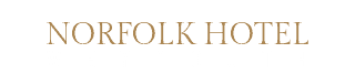Norfolk Hotel Logo