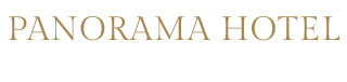 Panorama Hotel Logo