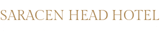 Saracen Head Hotel Logo