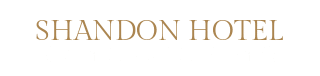 Shandon Hotel Richmond upon Thames Logo