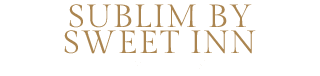 Sublim By Sweet Inn Logo