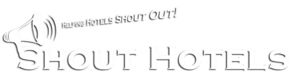 Shout Hotels - Free Hotel Website Design